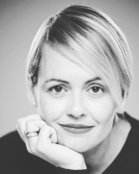 Dr Chloe Paidoussis-Mitchell
