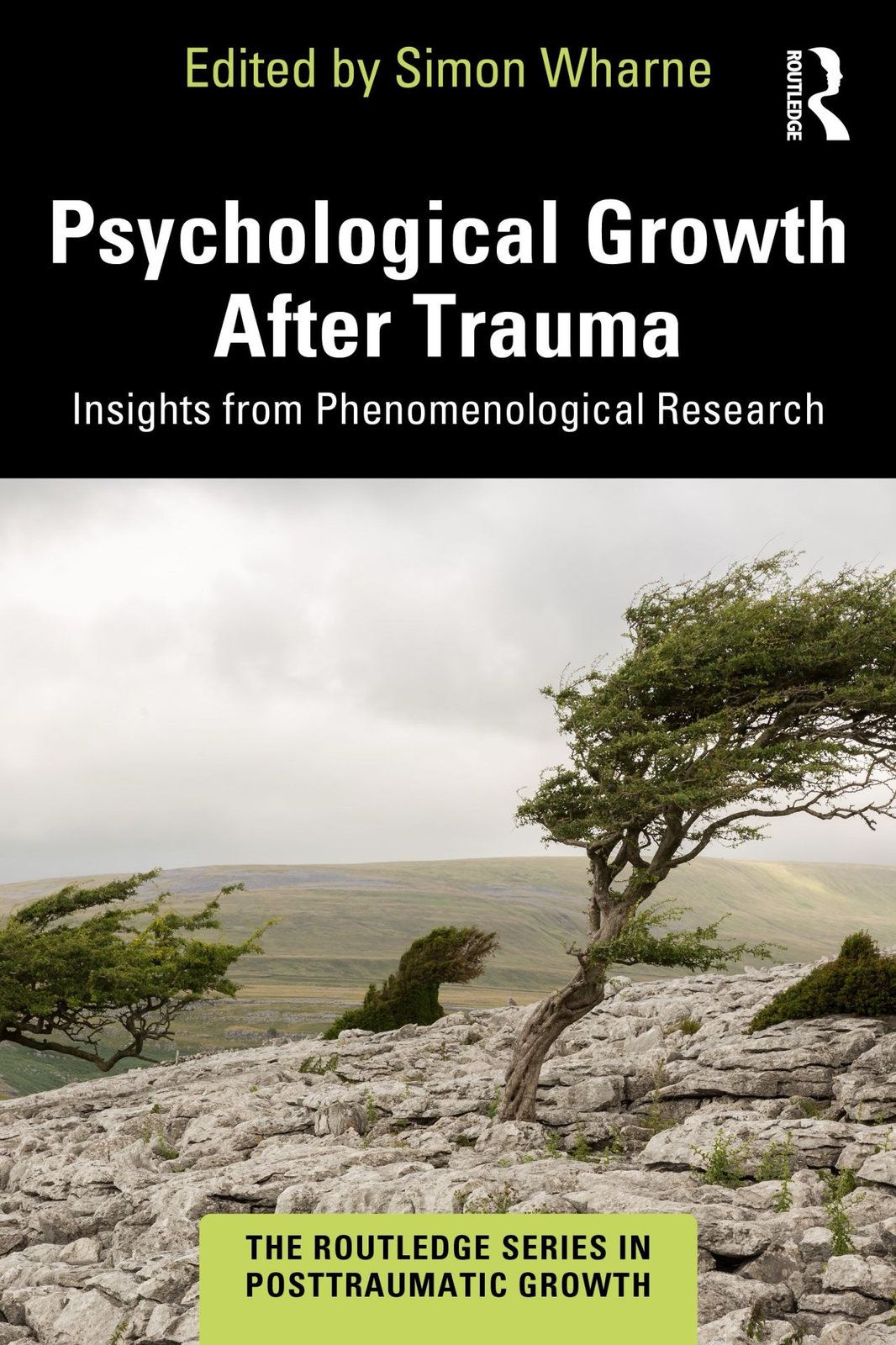 Psychological Growth After Trauma, Routledge